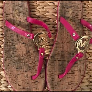 Michael Kors Sandals